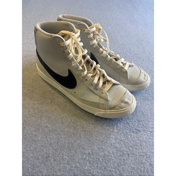 Nike Blazer Mid \'77 Vintage sneakers 10.5 main image 4